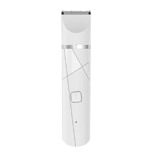 Professional Pet Clippers for Dogs and Cats - Quiet Grooming